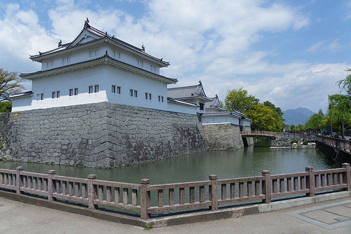 乗船者限定！御朱印